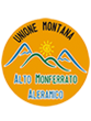 Stemma Unione Montana Alto Monferrato Aleramico